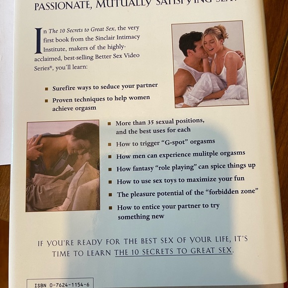 Adult Book - Picture 3 of 4